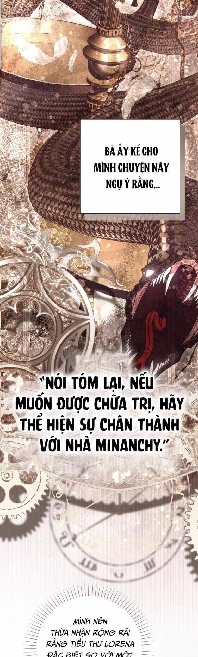 Một Thế Giới Không Có Chị Gái Mà Ai Cũng Yêu - Chương 65 - ảnh 41