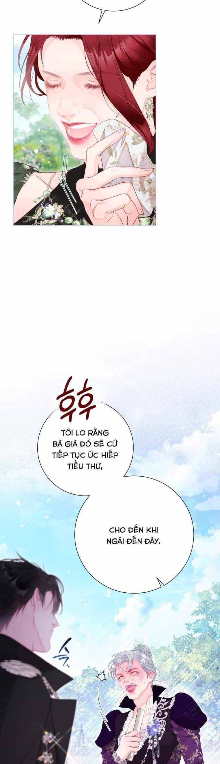 Một Thế Giới Không Có Chị Gái Mà Ai Cũng Yêu - Chương 66 - ảnh 14