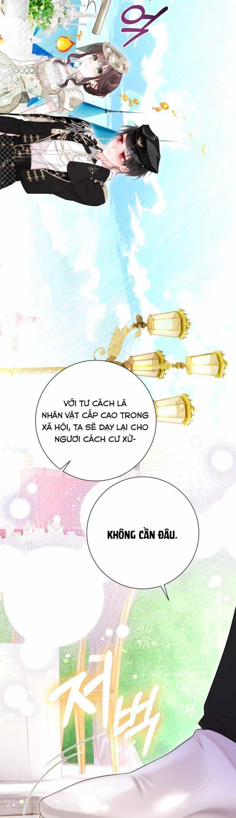 Một Thế Giới Không Có Chị Gái Mà Ai Cũng Yêu - Chương 66 - ảnh 9
