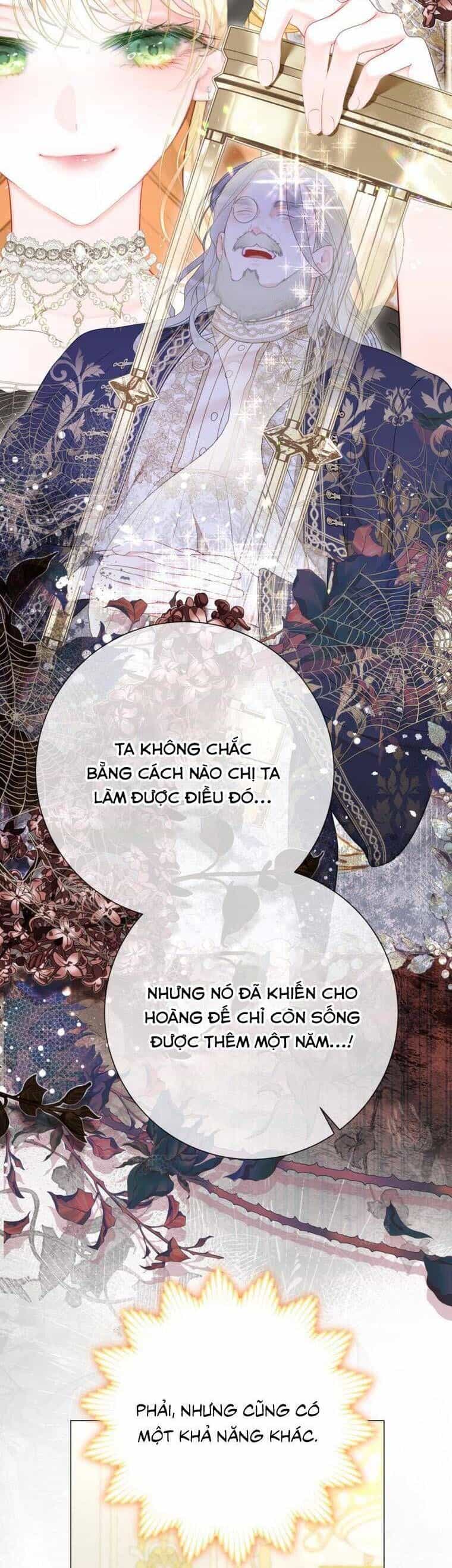 Một Thế Giới Không Có Chị Gái Mà Ai Cũng Yêu - Chương 67 - ảnh 12