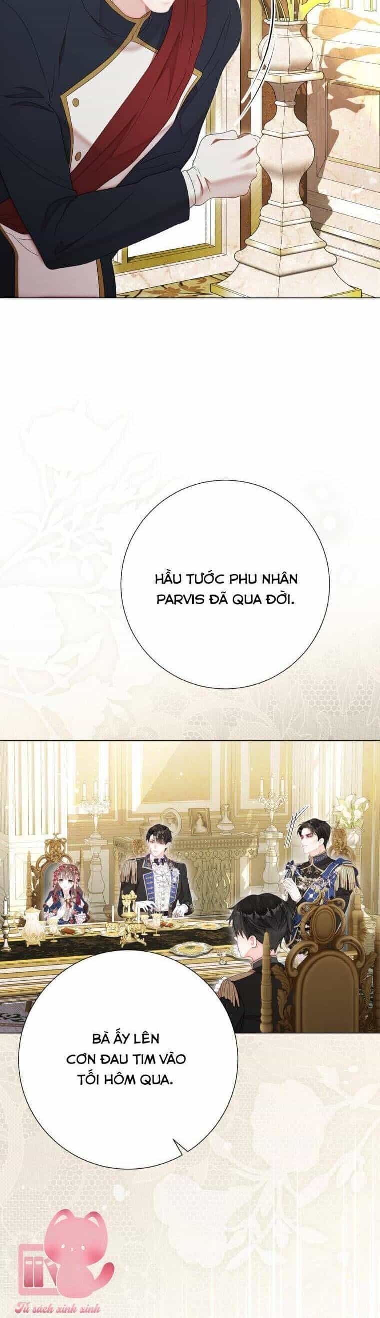 Một Thế Giới Không Có Chị Gái Mà Ai Cũng Yêu - Chương 67 - ảnh 25