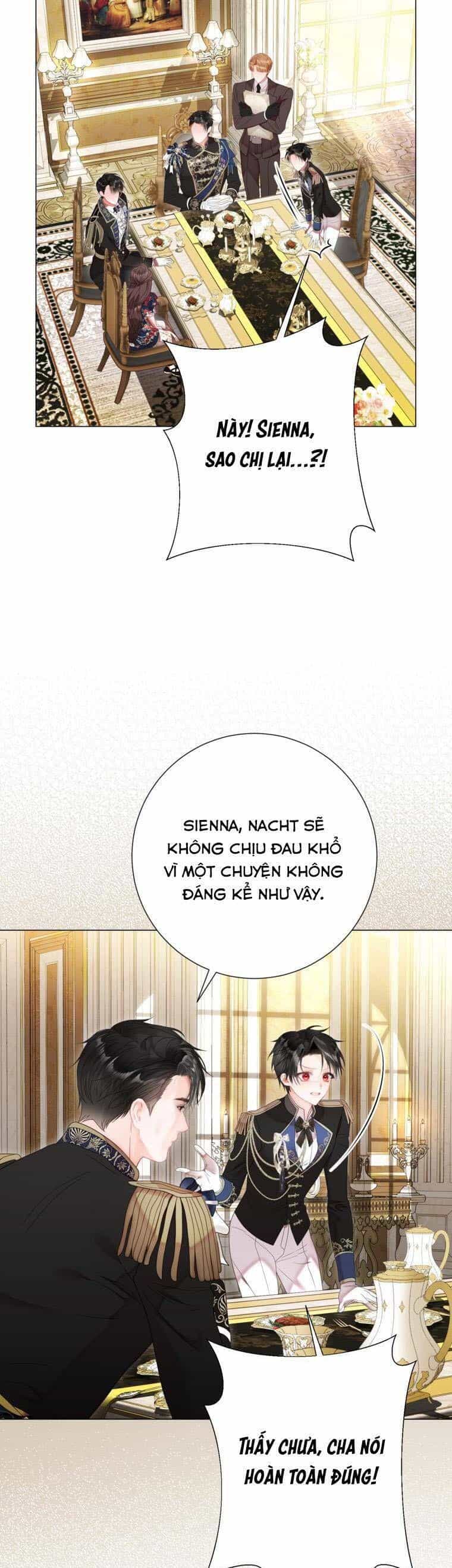 Một Thế Giới Không Có Chị Gái Mà Ai Cũng Yêu - Chương 67 - ảnh 36