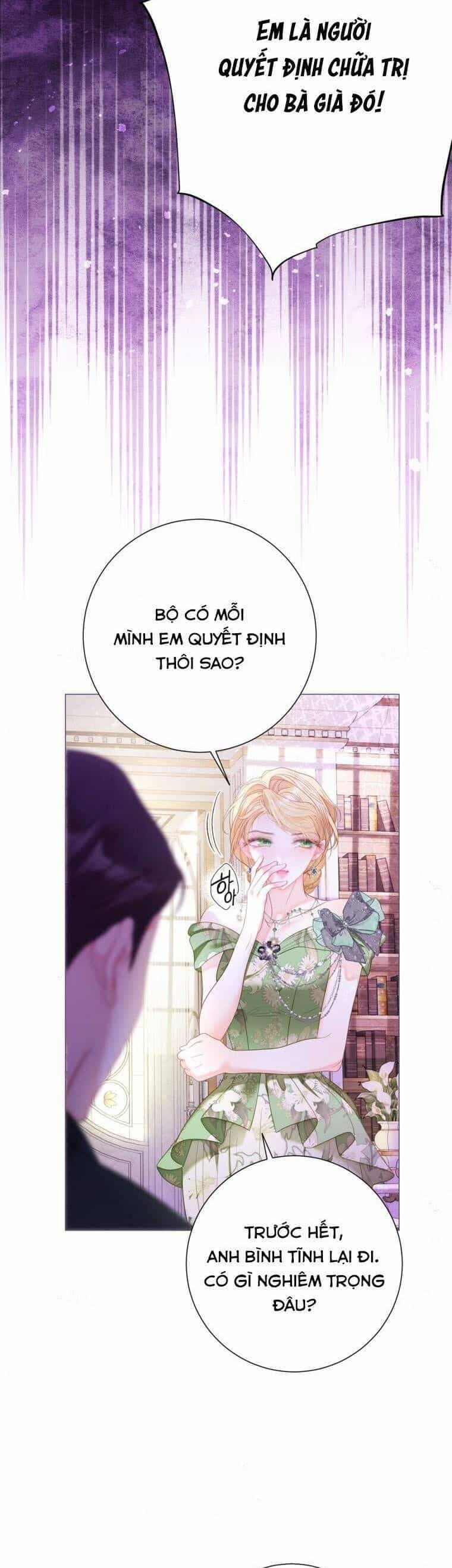 Một Thế Giới Không Có Chị Gái Mà Ai Cũng Yêu - Chương 68 - ảnh 19