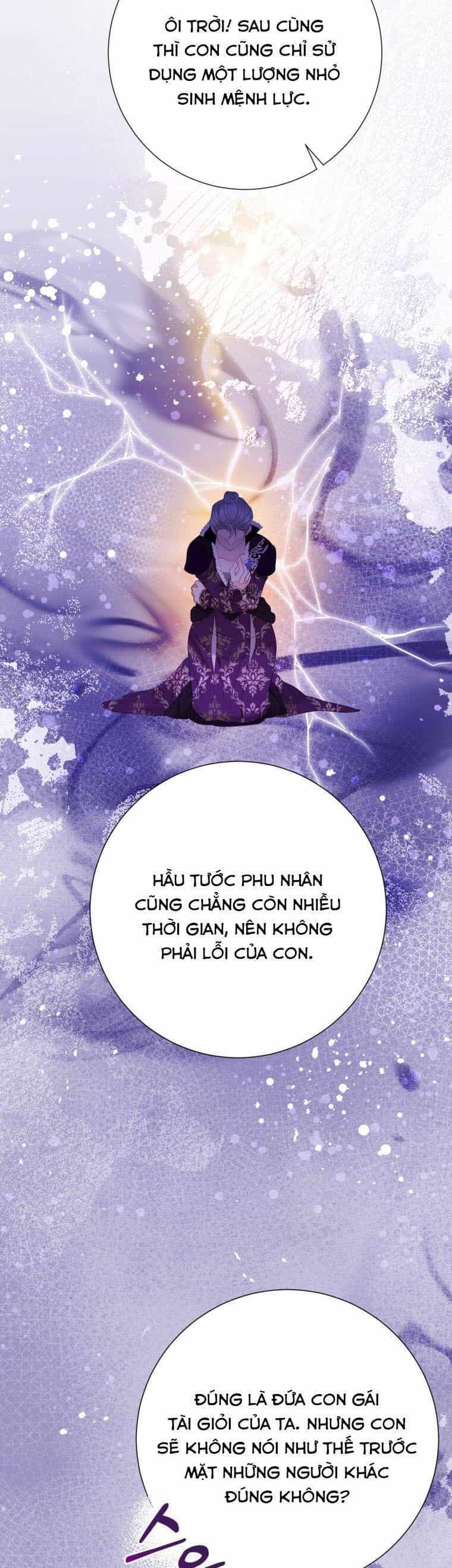 Một Thế Giới Không Có Chị Gái Mà Ai Cũng Yêu - Chương 68 - ảnh 26