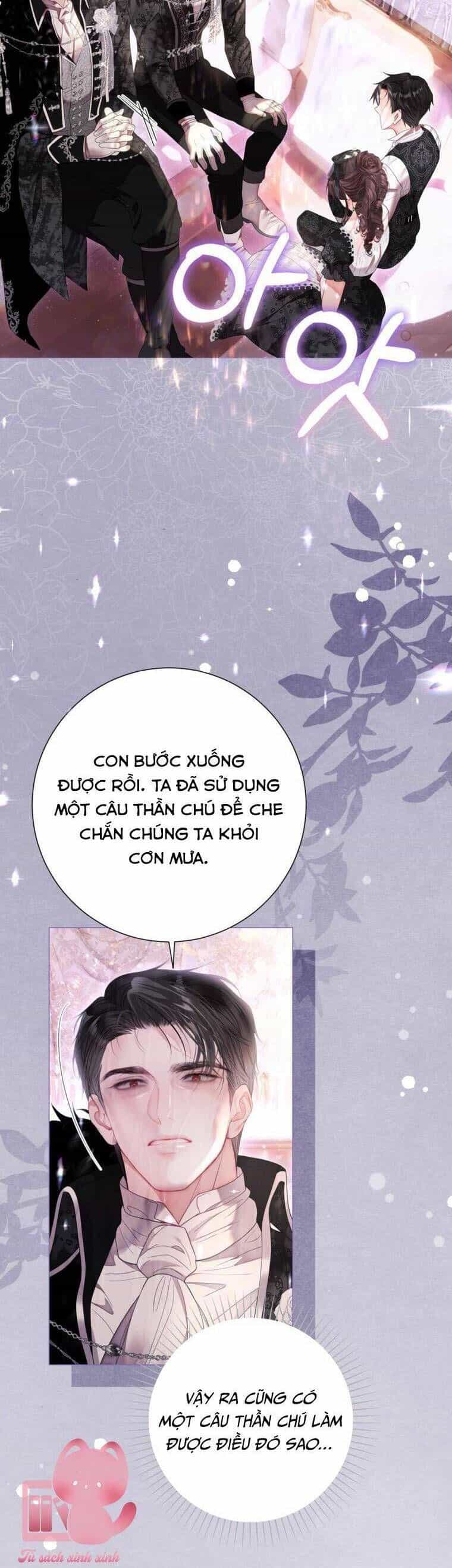 Một Thế Giới Không Có Chị Gái Mà Ai Cũng Yêu - Chương 68 - ảnh 35
