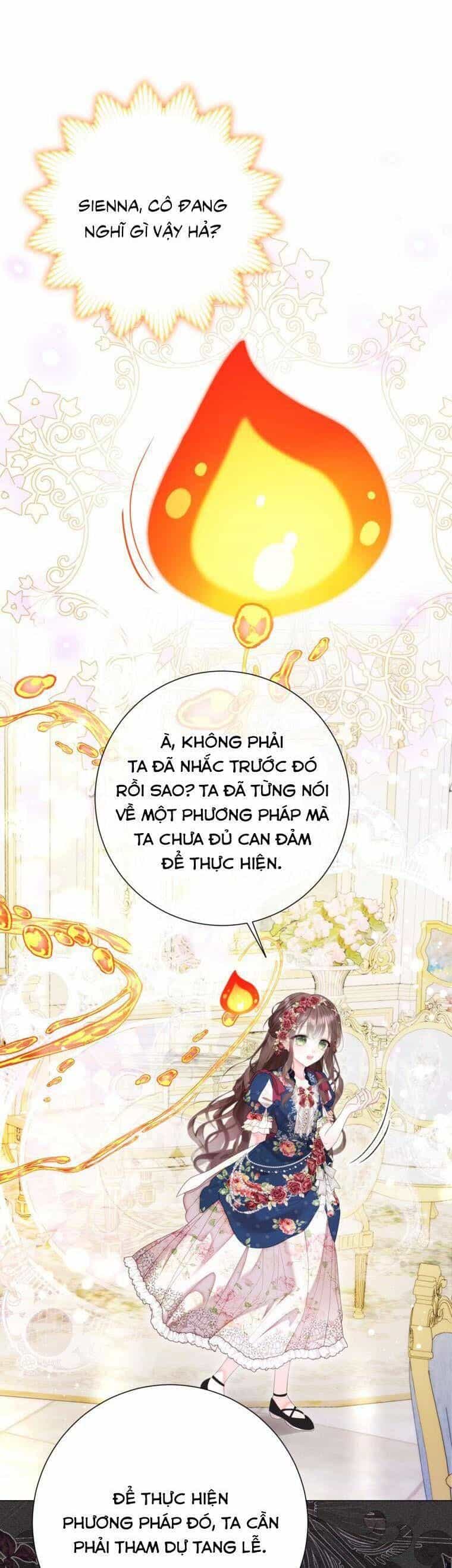 Một Thế Giới Không Có Chị Gái Mà Ai Cũng Yêu - Chương 68 - ảnh 9