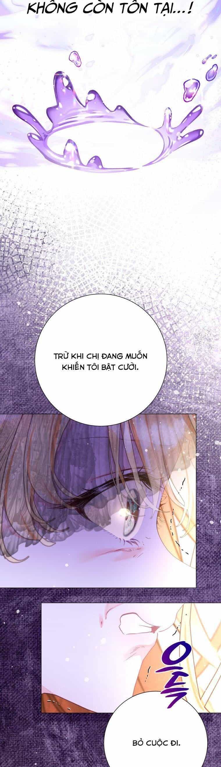Một Thế Giới Không Có Chị Gái Mà Ai Cũng Yêu - Chương 69 - ảnh 39