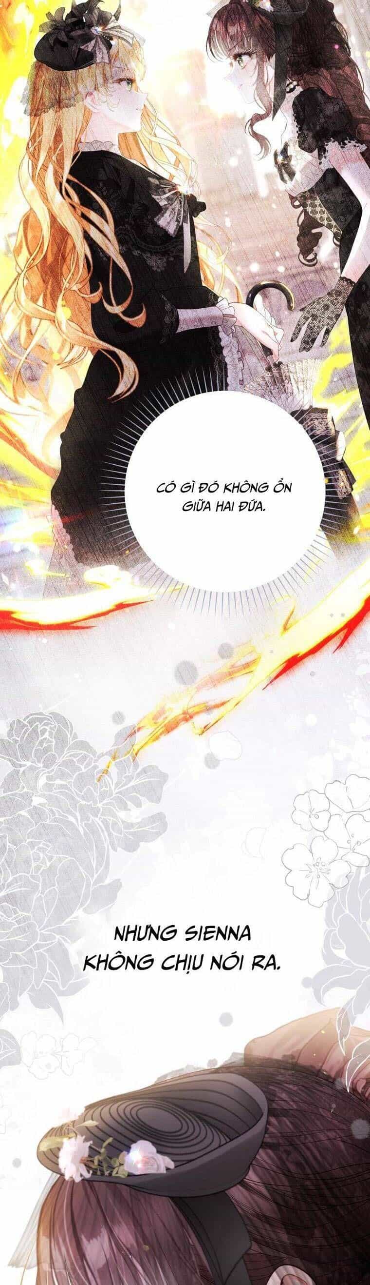 Một Thế Giới Không Có Chị Gái Mà Ai Cũng Yêu - Chương 70 - ảnh 28