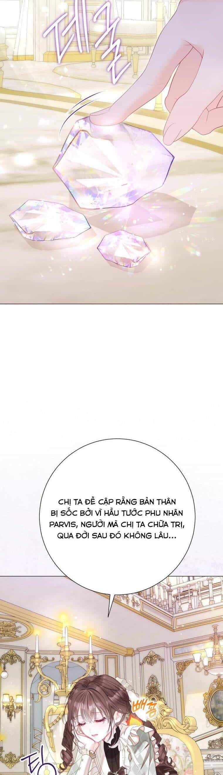Một Thế Giới Không Có Chị Gái Mà Ai Cũng Yêu - Chương 70 - ảnh 42