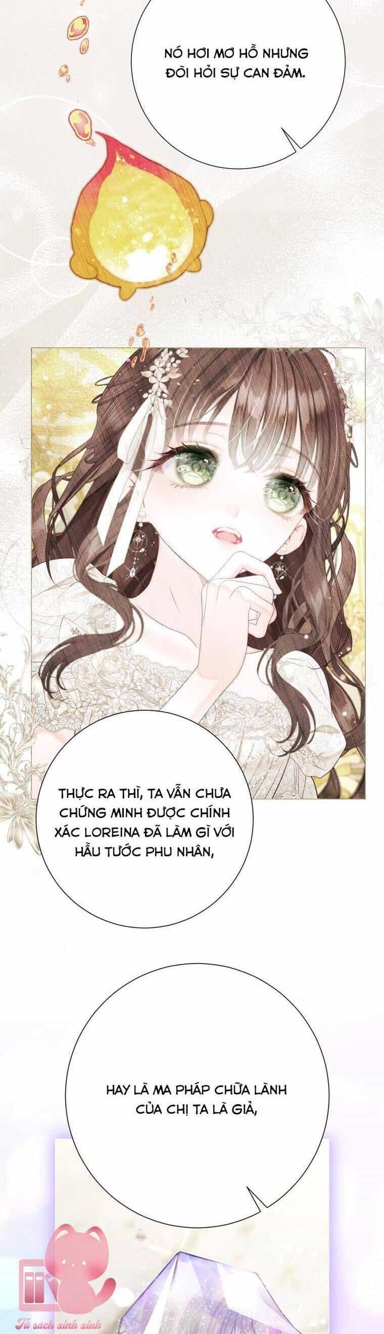 Một Thế Giới Không Có Chị Gái Mà Ai Cũng Yêu - Chương 70 - ảnh 45