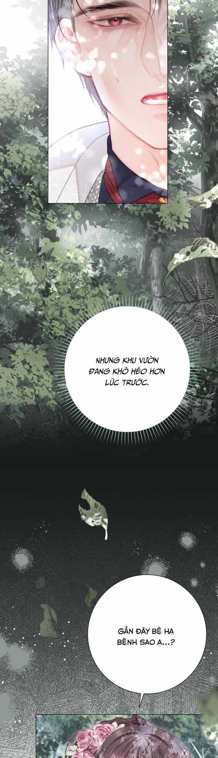 Một Thế Giới Không Có Chị Gái Mà Ai Cũng Yêu - Chương 71 - ảnh 38