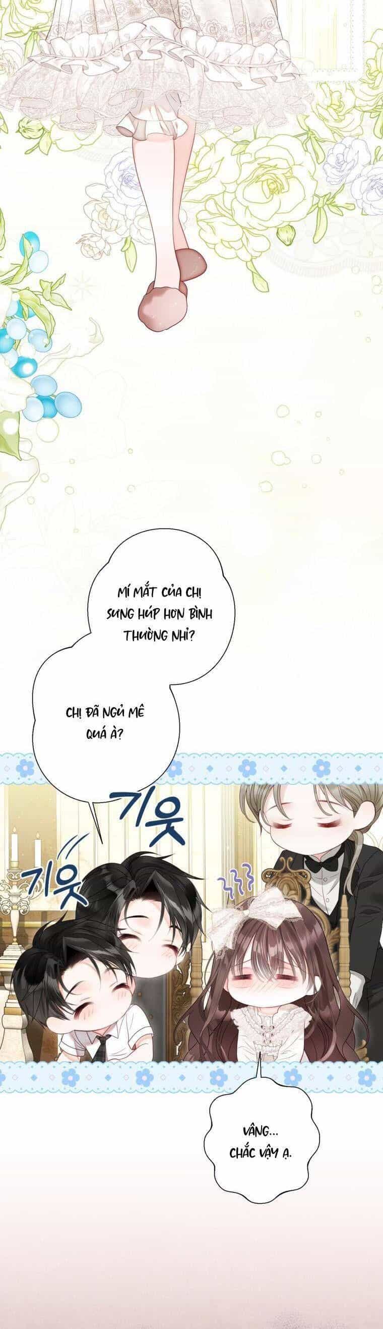 Một Thế Giới Không Có Chị Gái Mà Ai Cũng Yêu - Chương 73 - ảnh 19
