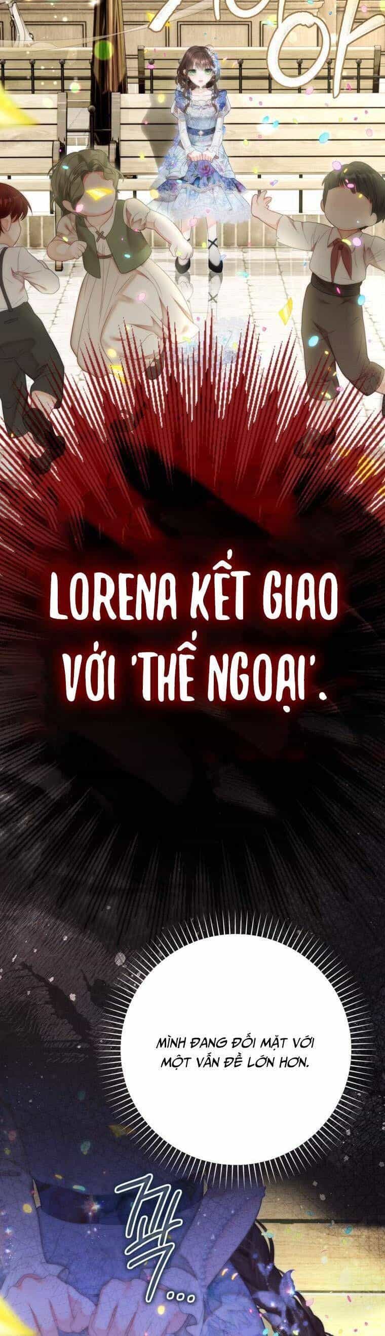 Một Thế Giới Không Có Chị Gái Mà Ai Cũng Yêu - Chương 73 - ảnh 29