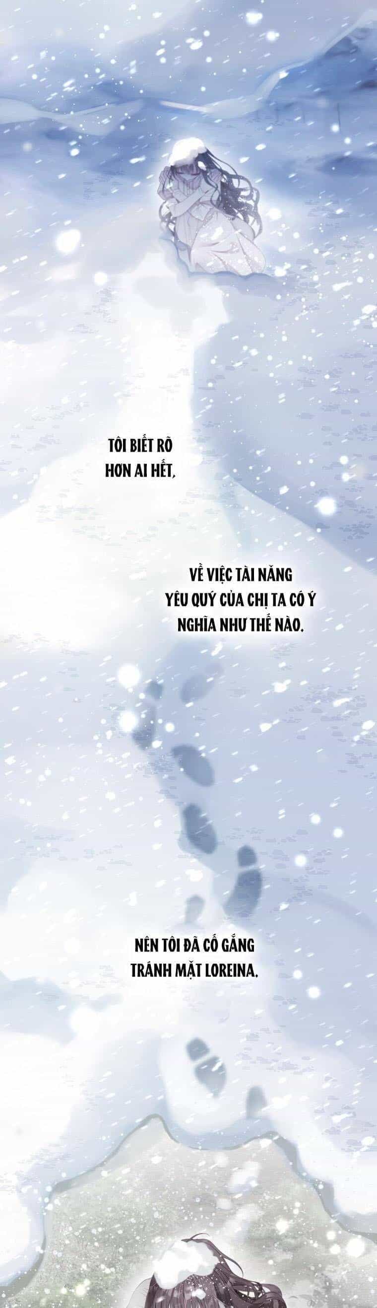 Một Thế Giới Không Có Chị Gái Mà Ai Cũng Yêu - Chương 73 - ảnh 31