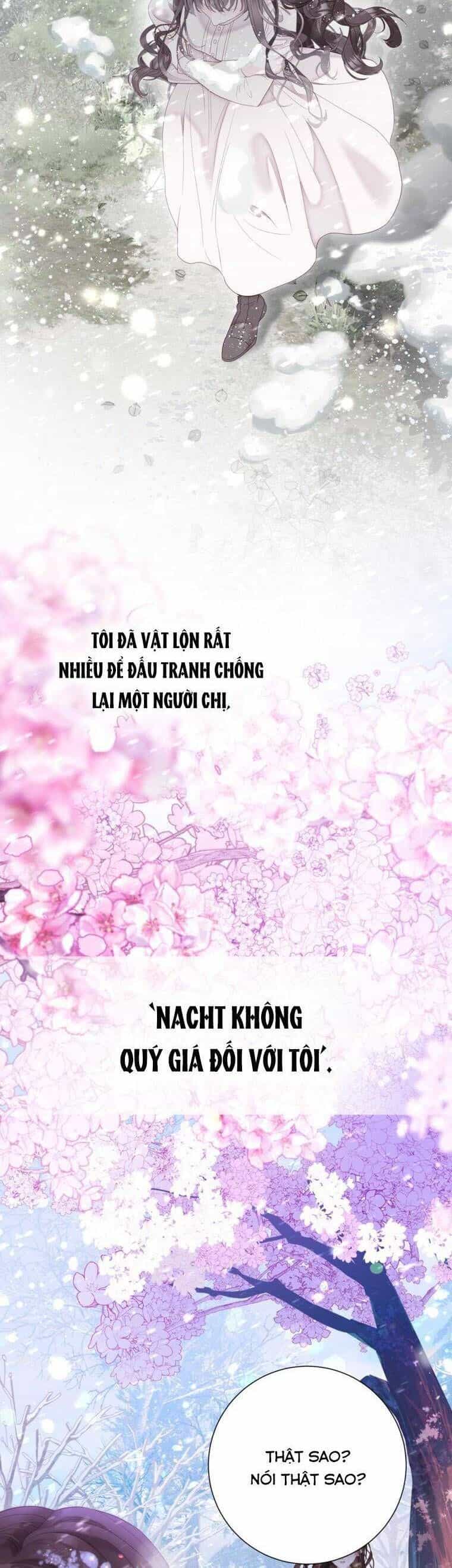Một Thế Giới Không Có Chị Gái Mà Ai Cũng Yêu - Chương 73 - ảnh 32