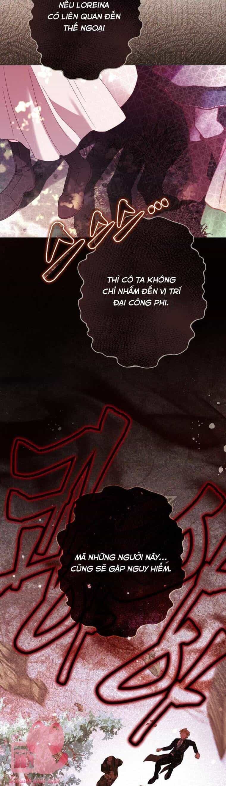 Một Thế Giới Không Có Chị Gái Mà Ai Cũng Yêu - Chương 73 - ảnh 35