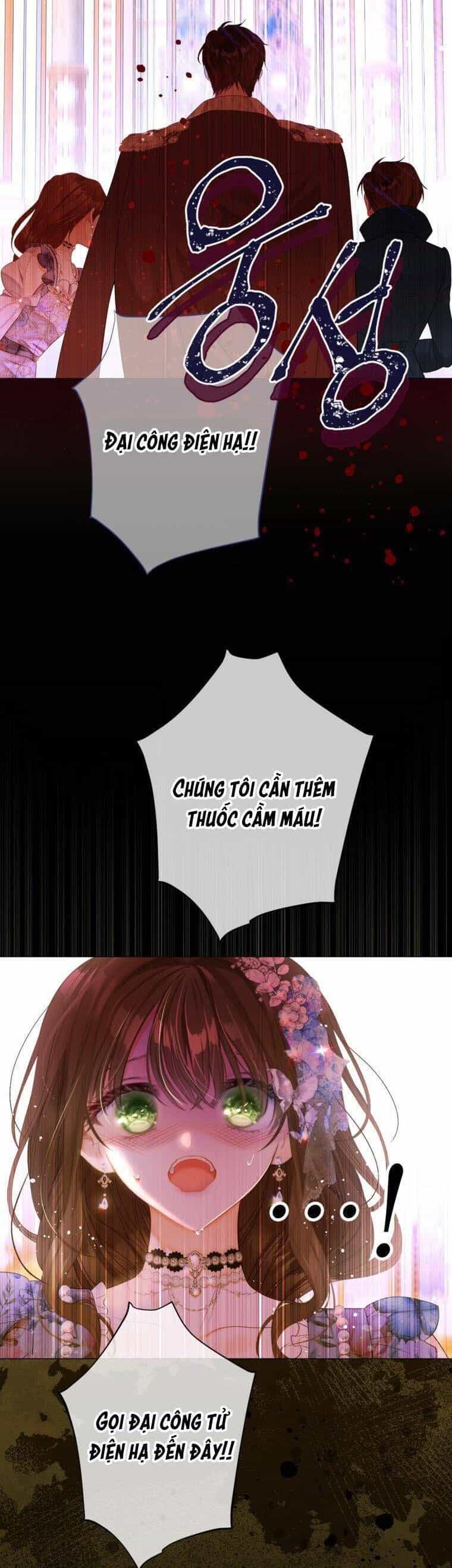 Một Thế Giới Không Có Chị Gái Mà Ai Cũng Yêu - Chương 75 - ảnh 14