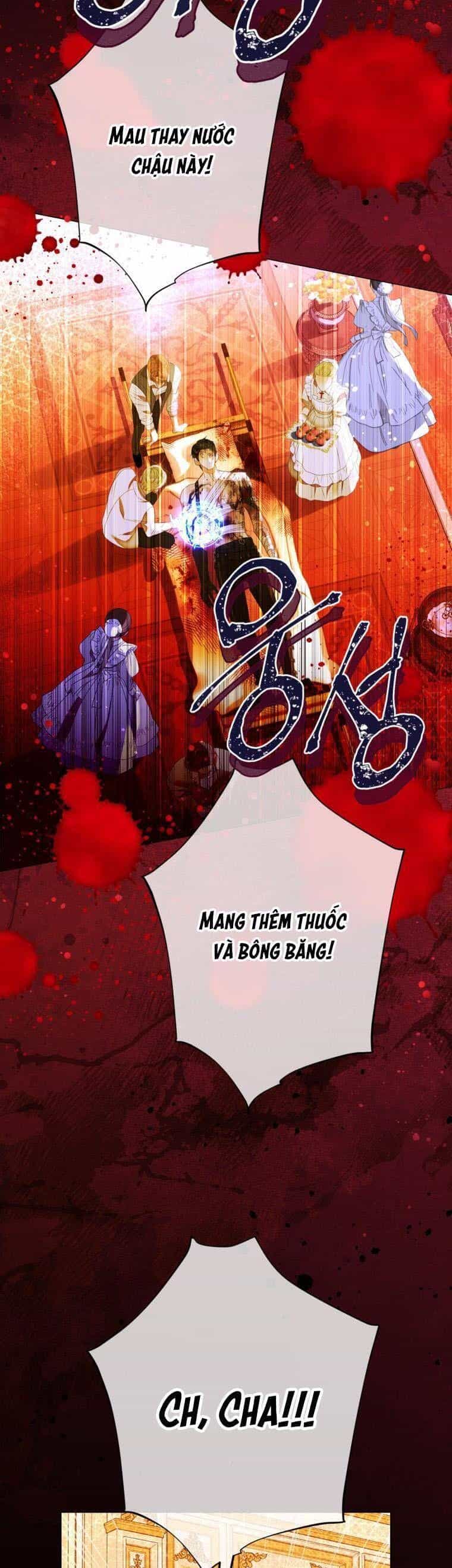 Một Thế Giới Không Có Chị Gái Mà Ai Cũng Yêu - Chương 75 - ảnh 16