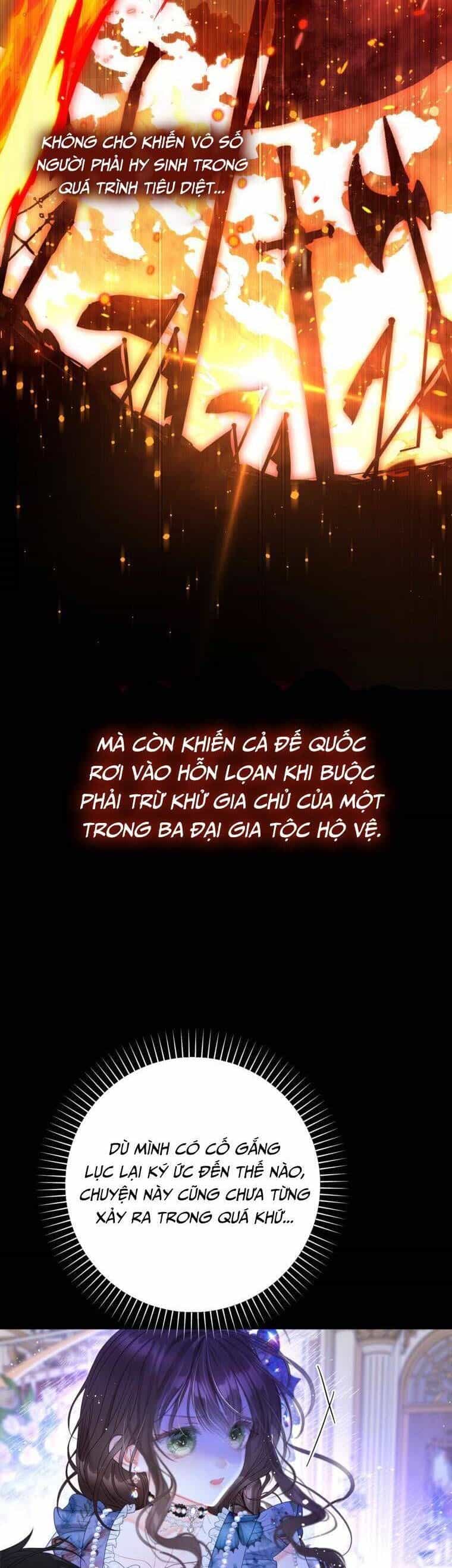 Một Thế Giới Không Có Chị Gái Mà Ai Cũng Yêu - Chương 75 - ảnh 27