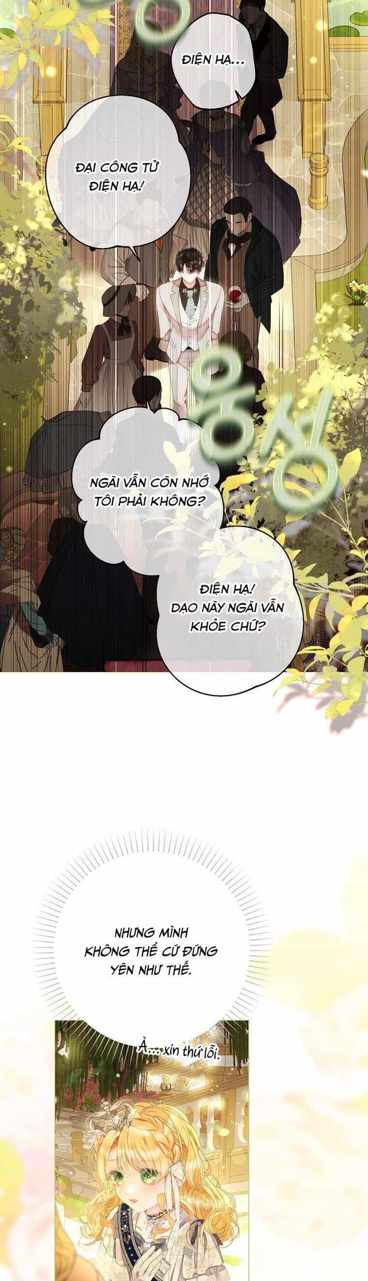 Một Thế Giới Không Có Chị Gái Mà Ai Cũng Yêu - Chương 77 - ảnh 31