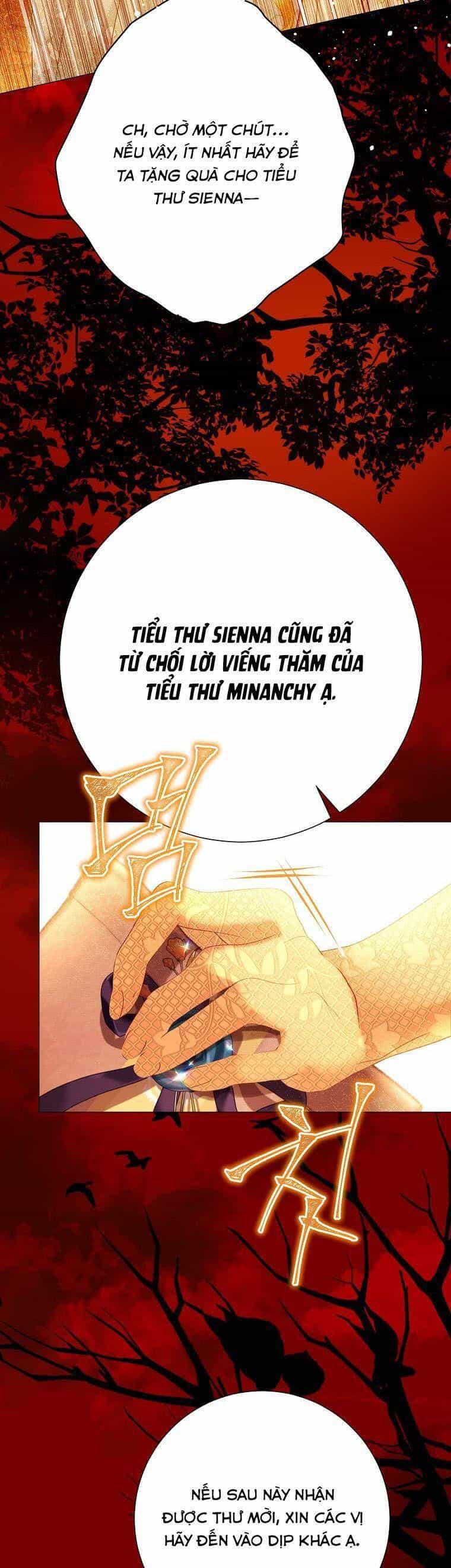 Một Thế Giới Không Có Chị Gái Mà Ai Cũng Yêu - Chương 78 - ảnh 11