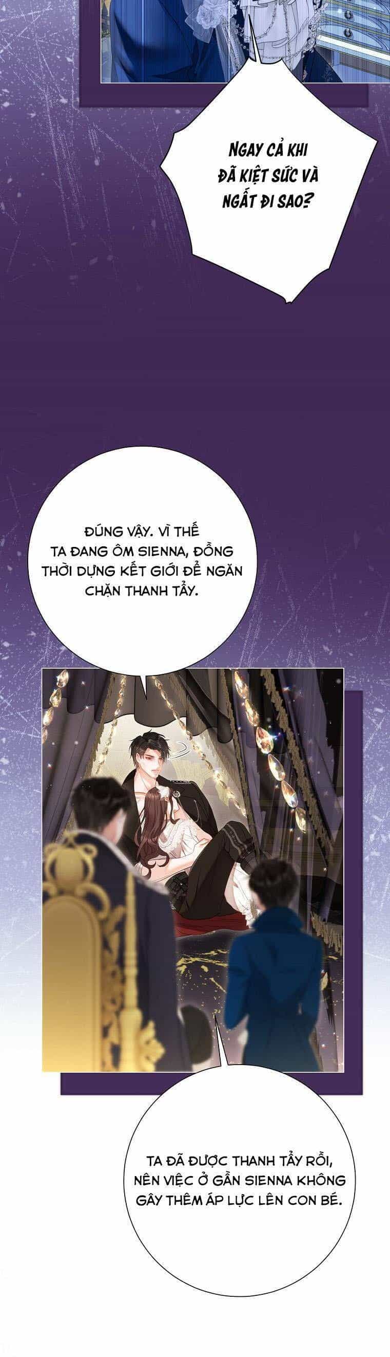 Một Thế Giới Không Có Chị Gái Mà Ai Cũng Yêu - Chương 78 - ảnh 36
