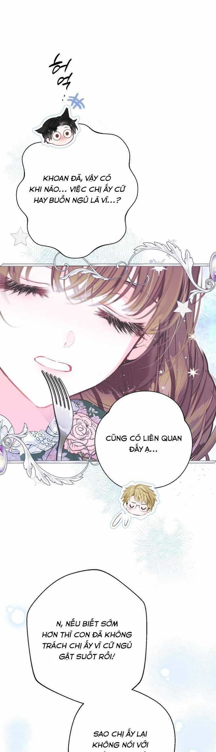 Một Thế Giới Không Có Chị Gái Mà Ai Cũng Yêu - Chương 78 - ảnh 39
