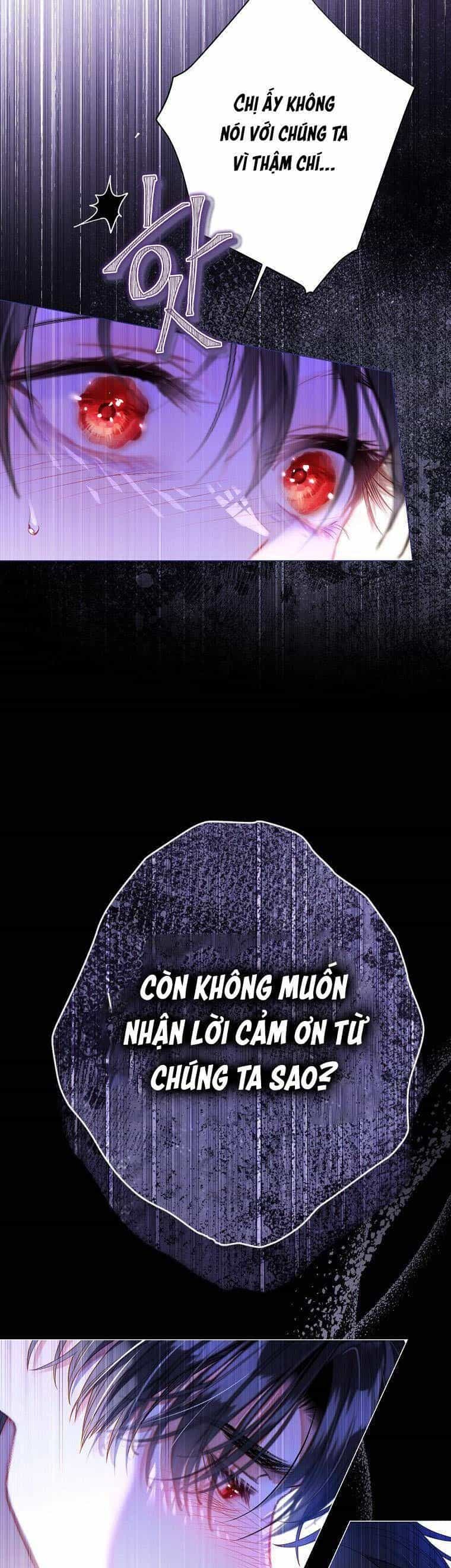 Một Thế Giới Không Có Chị Gái Mà Ai Cũng Yêu - Chương 78 - ảnh 42