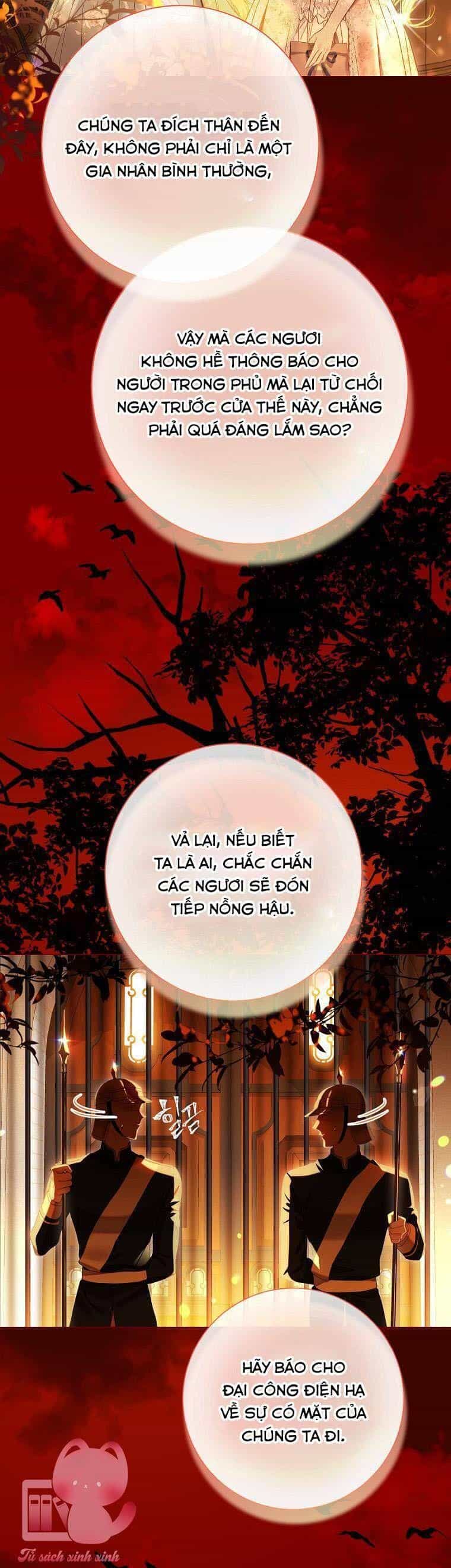 Một Thế Giới Không Có Chị Gái Mà Ai Cũng Yêu - Chương 78 - ảnh 5