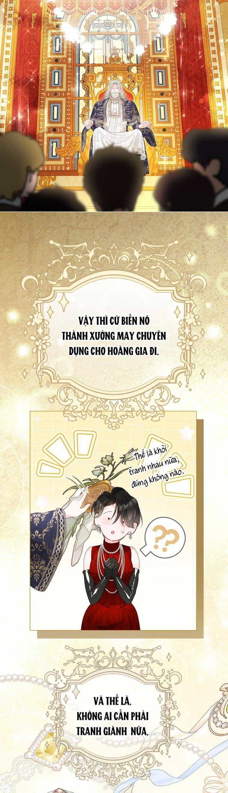 Một Thế Giới Không Có Chị Gái Mà Ai Cũng Yêu - Chương 79 - ảnh 18