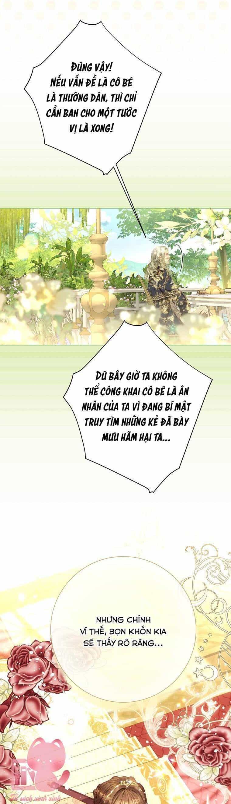 Một Thế Giới Không Có Chị Gái Mà Ai Cũng Yêu - Chương 79 - ảnh 5