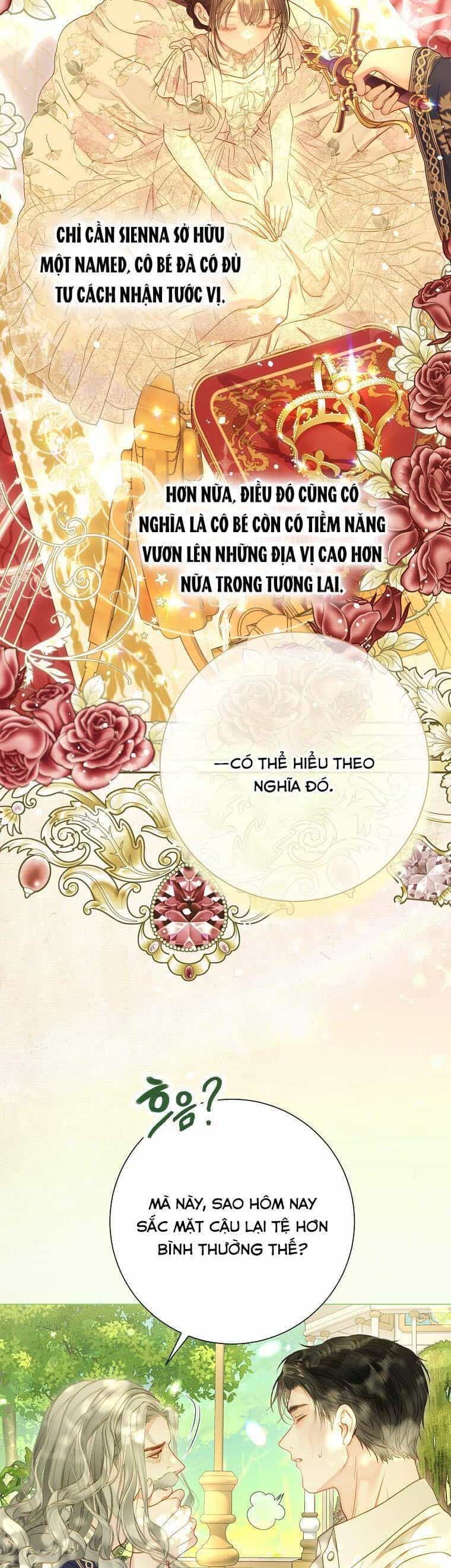 Một Thế Giới Không Có Chị Gái Mà Ai Cũng Yêu - Chương 79 - ảnh 6