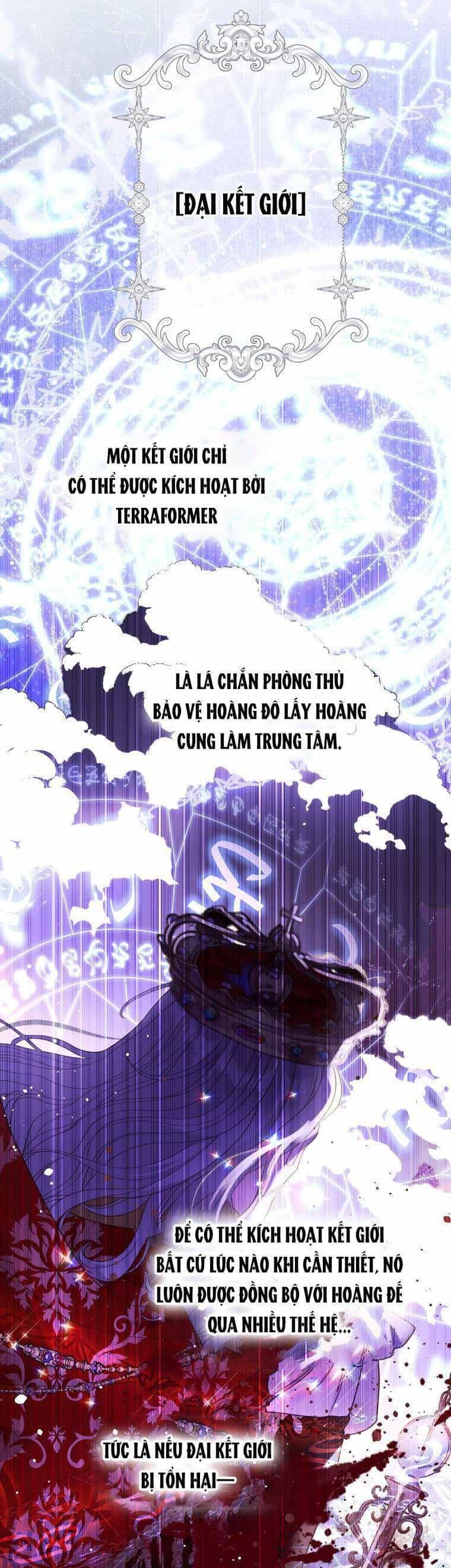 Một Thế Giới Không Có Chị Gái Mà Ai Cũng Yêu - Chương 79 - ảnh 9