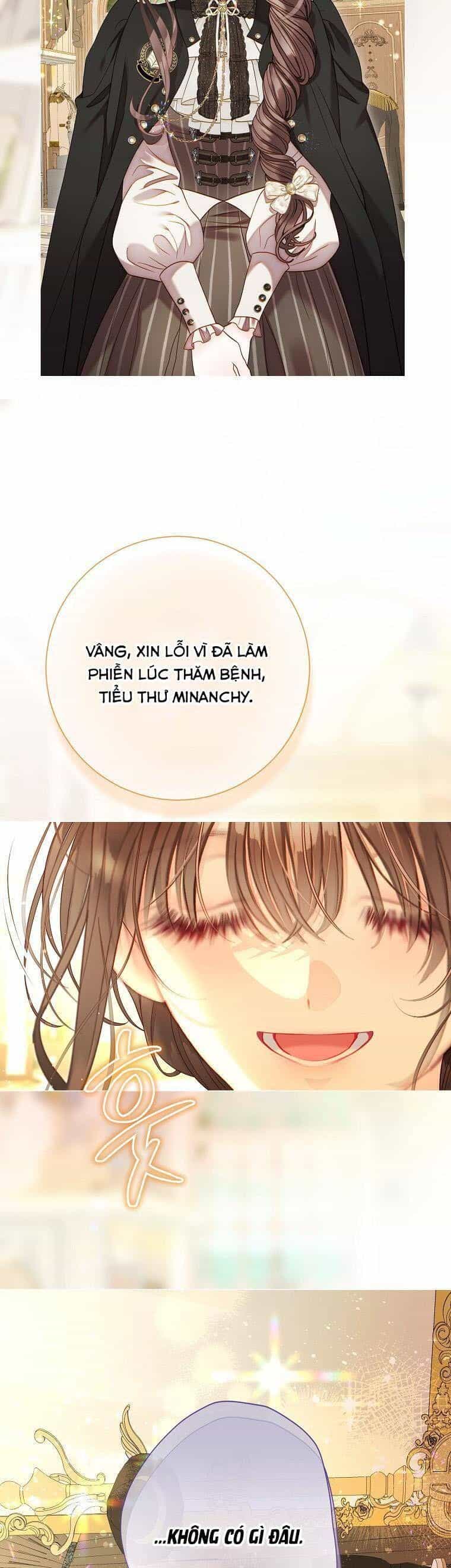 Một Thế Giới Không Có Chị Gái Mà Ai Cũng Yêu - Chương 80 - ảnh 13