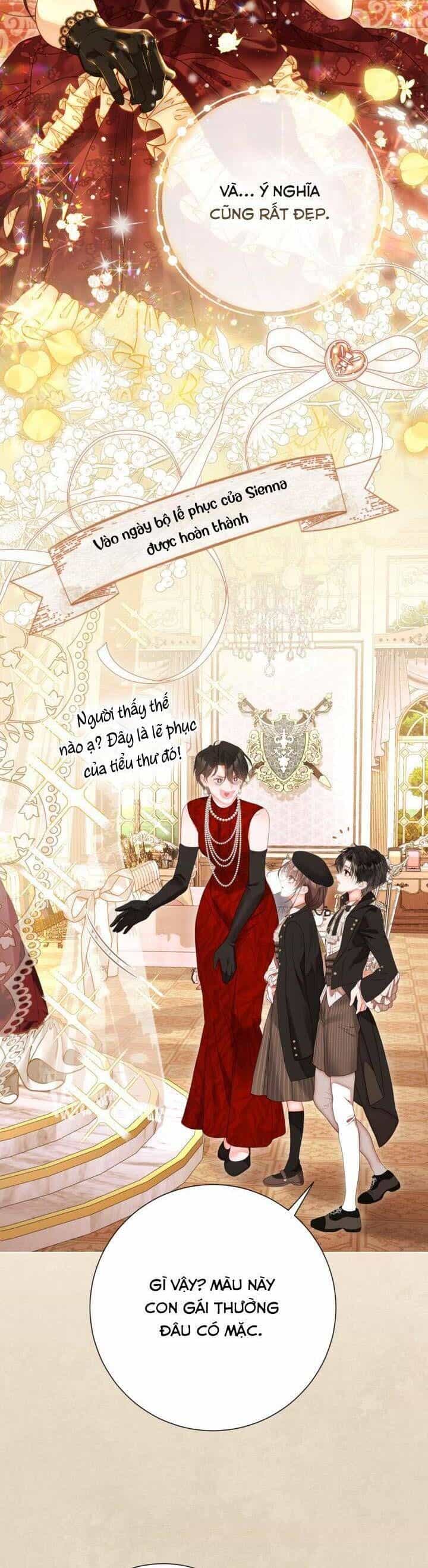Một Thế Giới Không Có Chị Gái Mà Ai Cũng Yêu - Chương 81 - ảnh 33