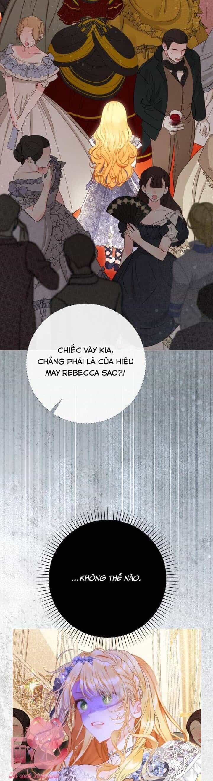 Một Thế Giới Không Có Chị Gái Mà Ai Cũng Yêu - Chương 82 - ảnh 40