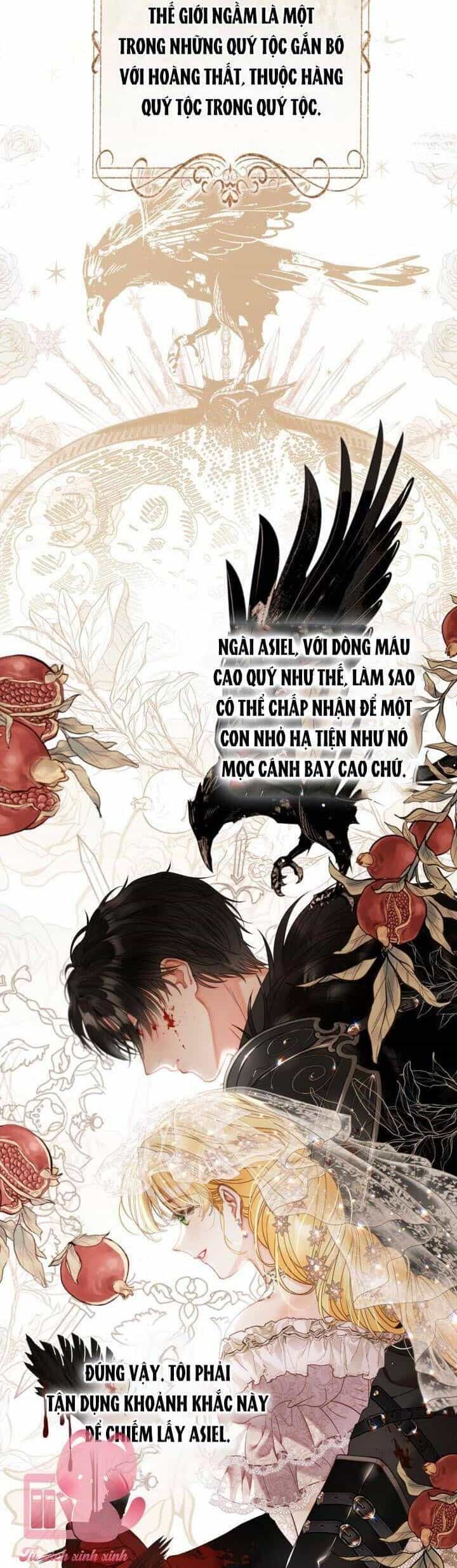 Một Thế Giới Không Có Chị Gái Mà Ai Cũng Yêu - Chương 83 - ảnh 28