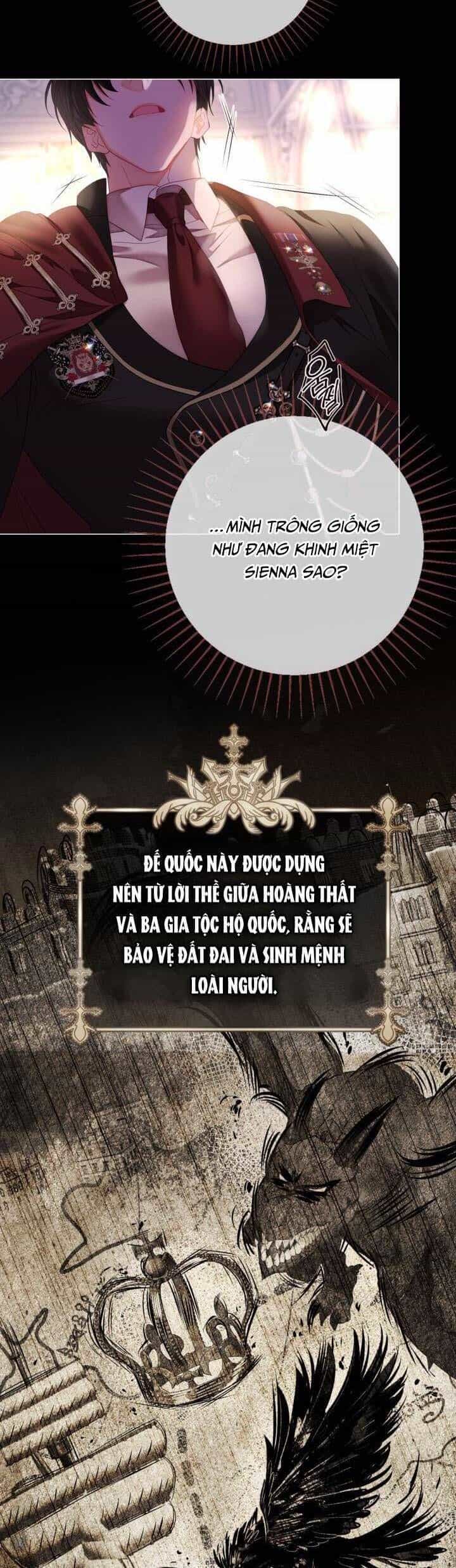 Một Thế Giới Không Có Chị Gái Mà Ai Cũng Yêu - Chương 83 - ảnh 31
