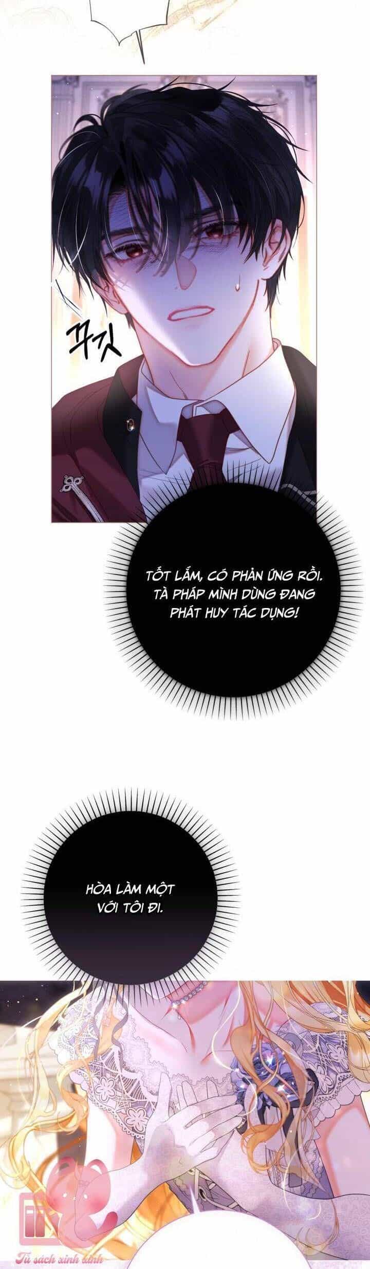 Một Thế Giới Không Có Chị Gái Mà Ai Cũng Yêu - Chương 83 - ảnh 40