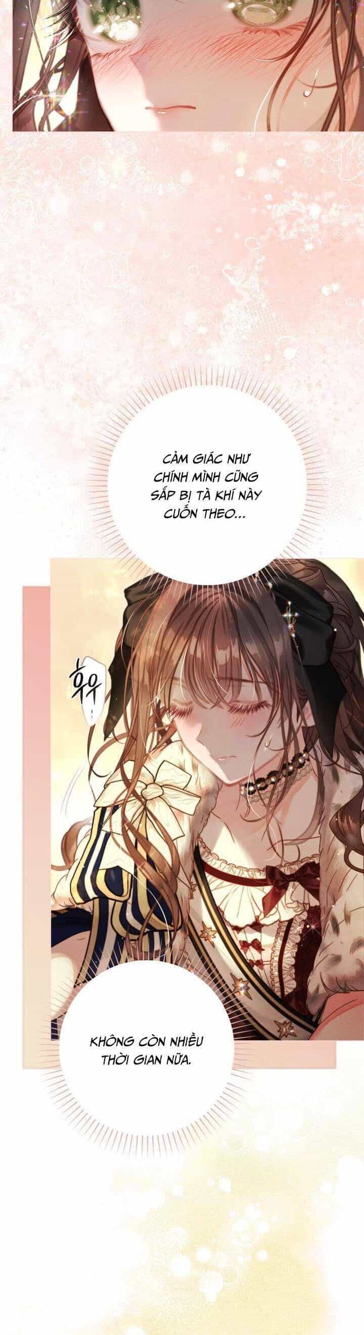 Một Thế Giới Không Có Chị Gái Mà Ai Cũng Yêu - Chương 84 - ảnh 34