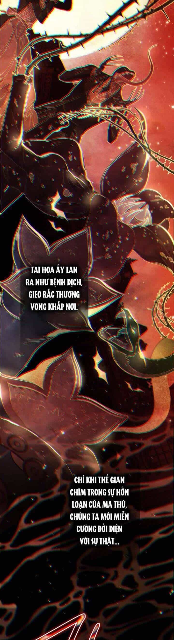 Một Thế Giới Không Có Chị Gái Mà Ai Cũng Yêu - Chương 85 - ảnh 34