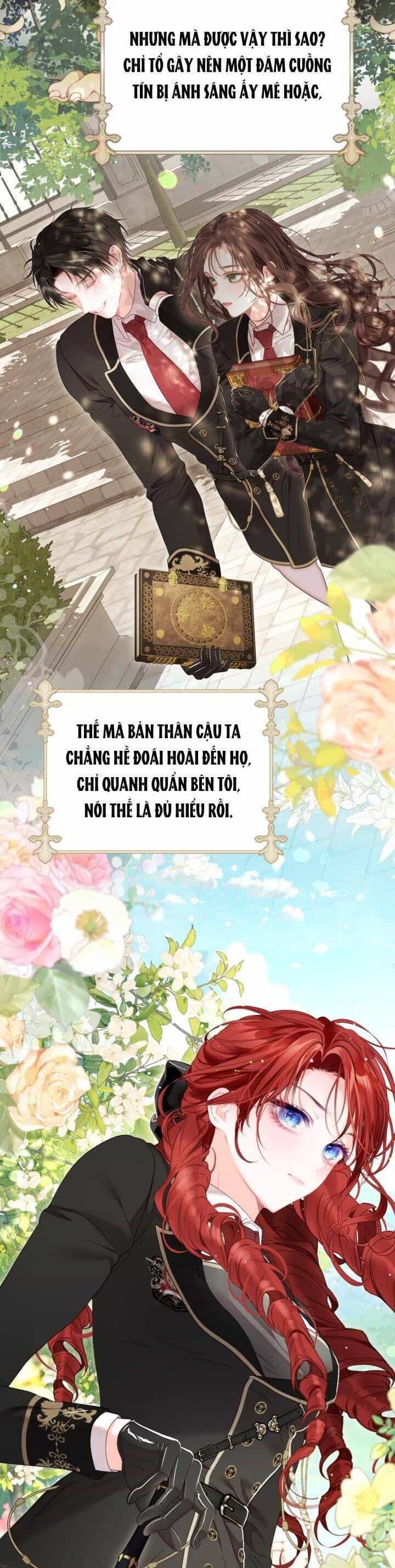 Một Thế Giới Không Có Chị Gái Mà Ai Cũng Yêu - Chương 89 - ảnh 12