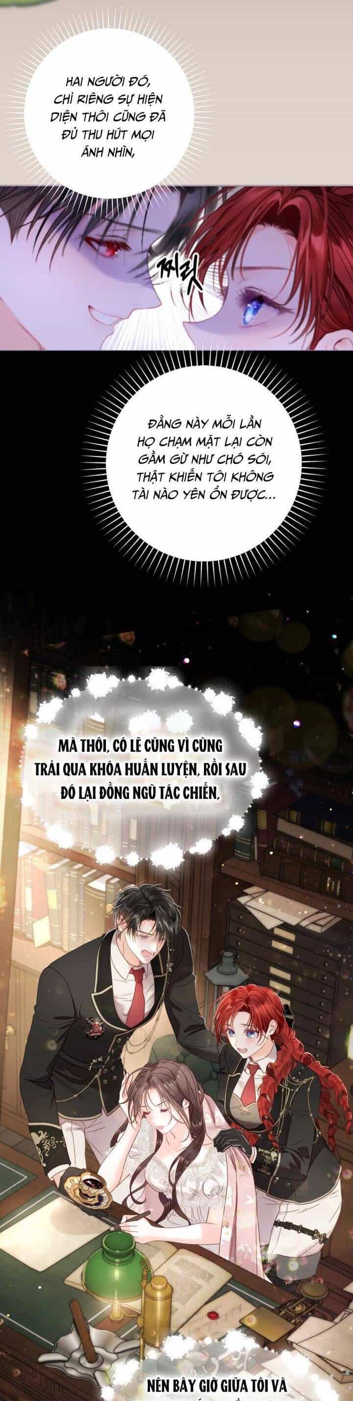 Một Thế Giới Không Có Chị Gái Mà Ai Cũng Yêu - Chương 89 - ảnh 14