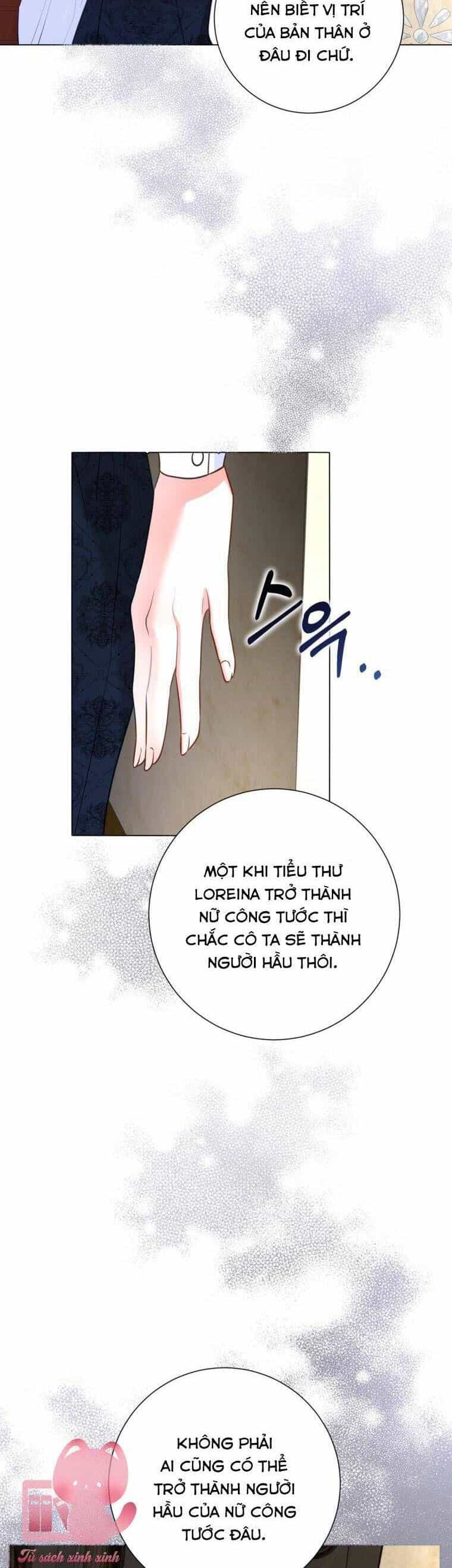 Một Thế Giới Không Có Chị Gái Mà Ai Cũng Yêu - Chương 9 - ảnh 15