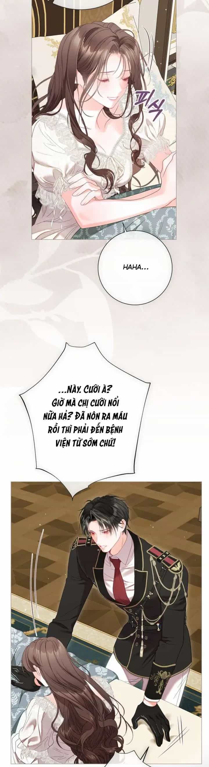 Một Thế Giới Không Có Chị Gái Mà Ai Cũng Yêu - Chương 90 - ảnh 19