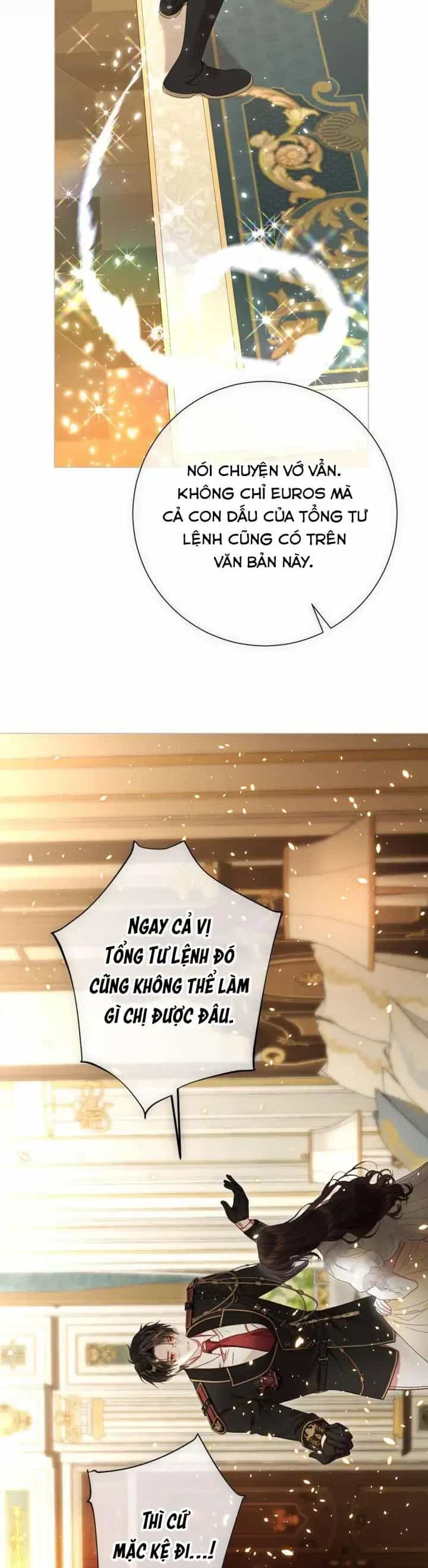 Một Thế Giới Không Có Chị Gái Mà Ai Cũng Yêu - Chương 90 - ảnh 37