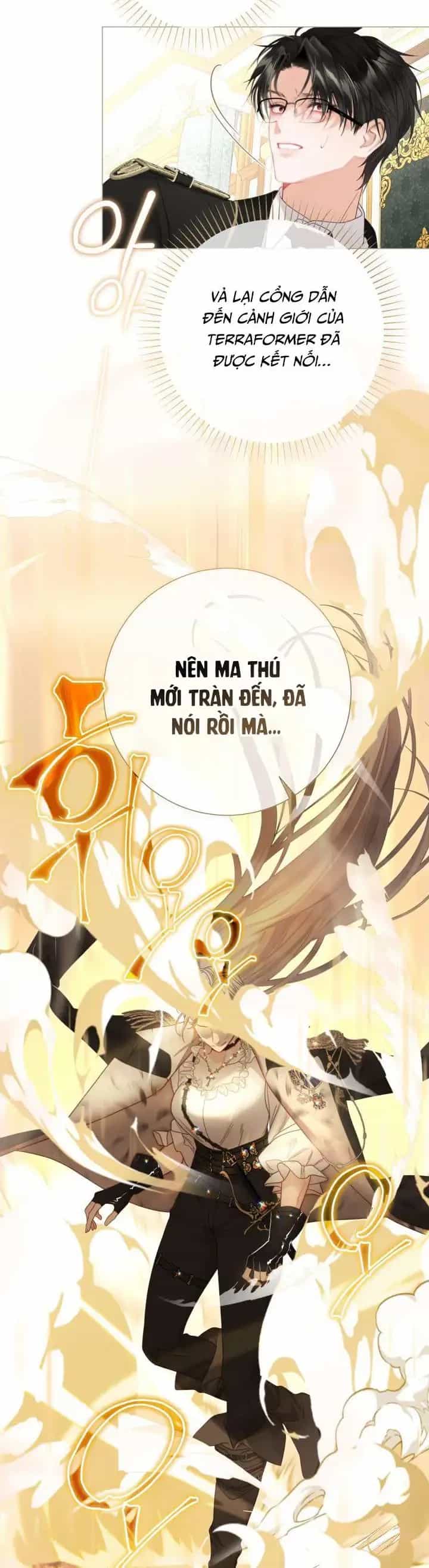 Một Thế Giới Không Có Chị Gái Mà Ai Cũng Yêu - Chương 90 - ảnh 39