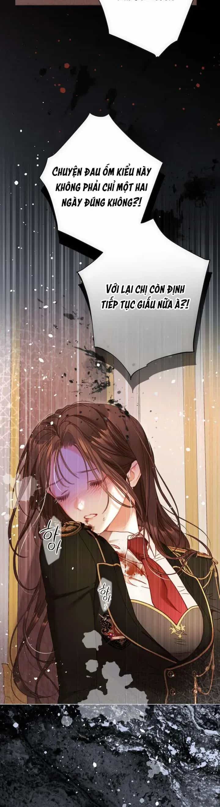 Một Thế Giới Không Có Chị Gái Mà Ai Cũng Yêu - Chương 90 - ảnh 4