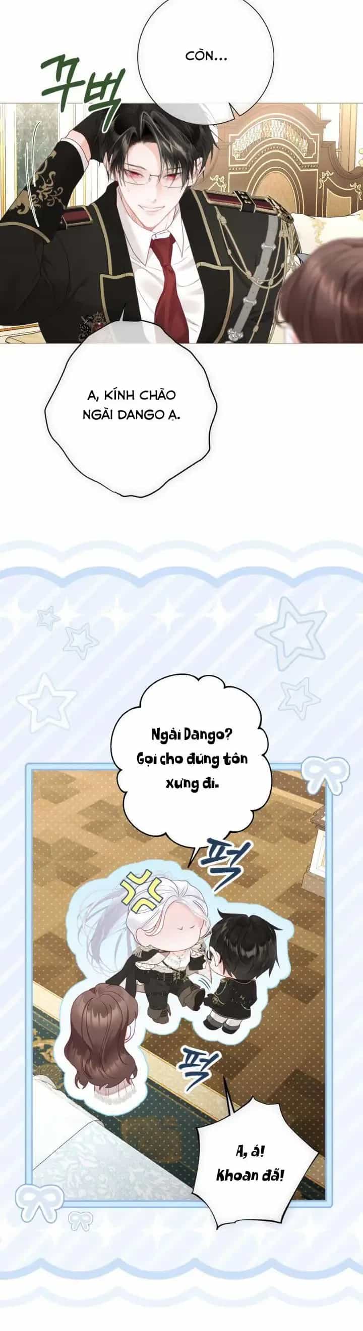 Một Thế Giới Không Có Chị Gái Mà Ai Cũng Yêu - Chương 90 - ảnh 42