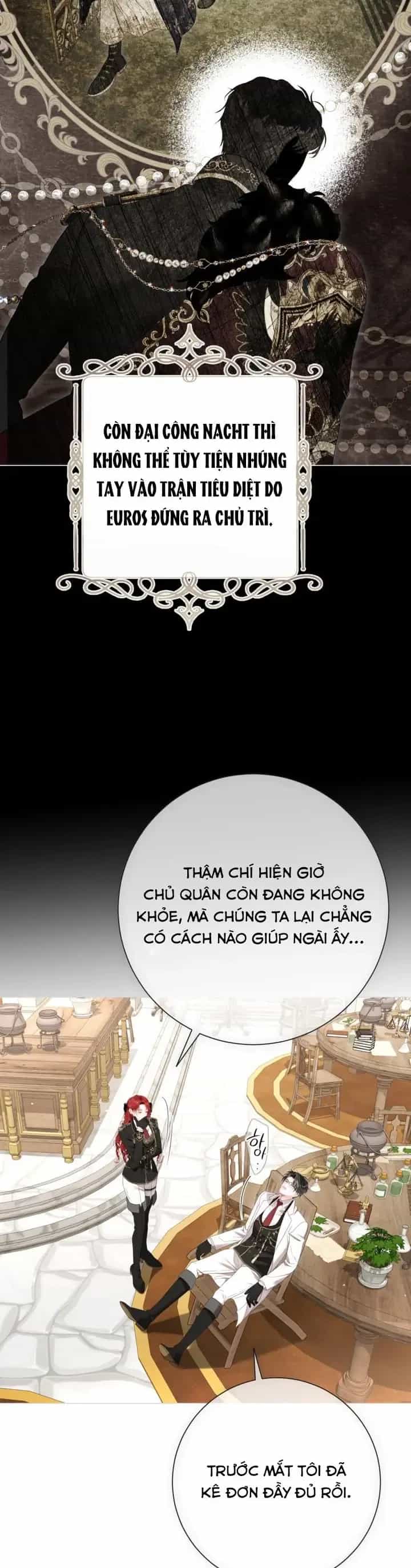 Một Thế Giới Không Có Chị Gái Mà Ai Cũng Yêu - Chương 91 - ảnh 11